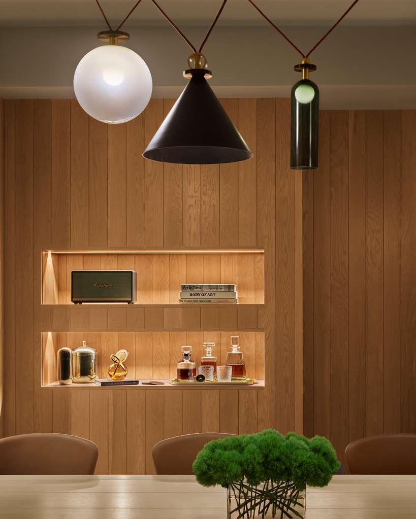 ModernHaus SoHo - photo 24