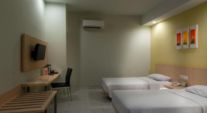 Hotel Quirin - last minute hotel in Semarang