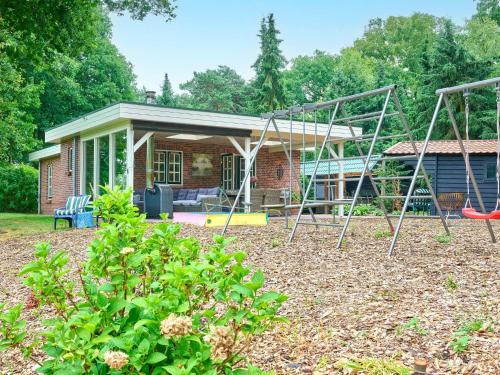 Langgoor - carbon neutral hotel in Unknown City