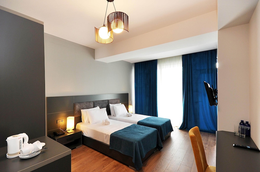 Jazz Hotel - last minute hotel in Tbilisi