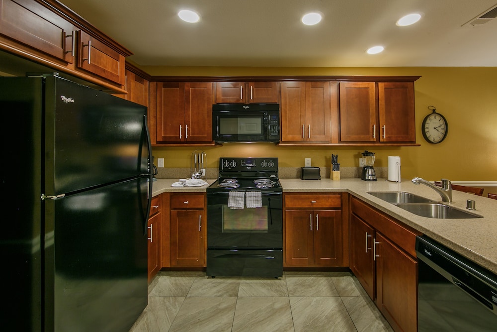 Holiday Inn Club Vacations Hill Country Resort Canyon Lake - photo 33