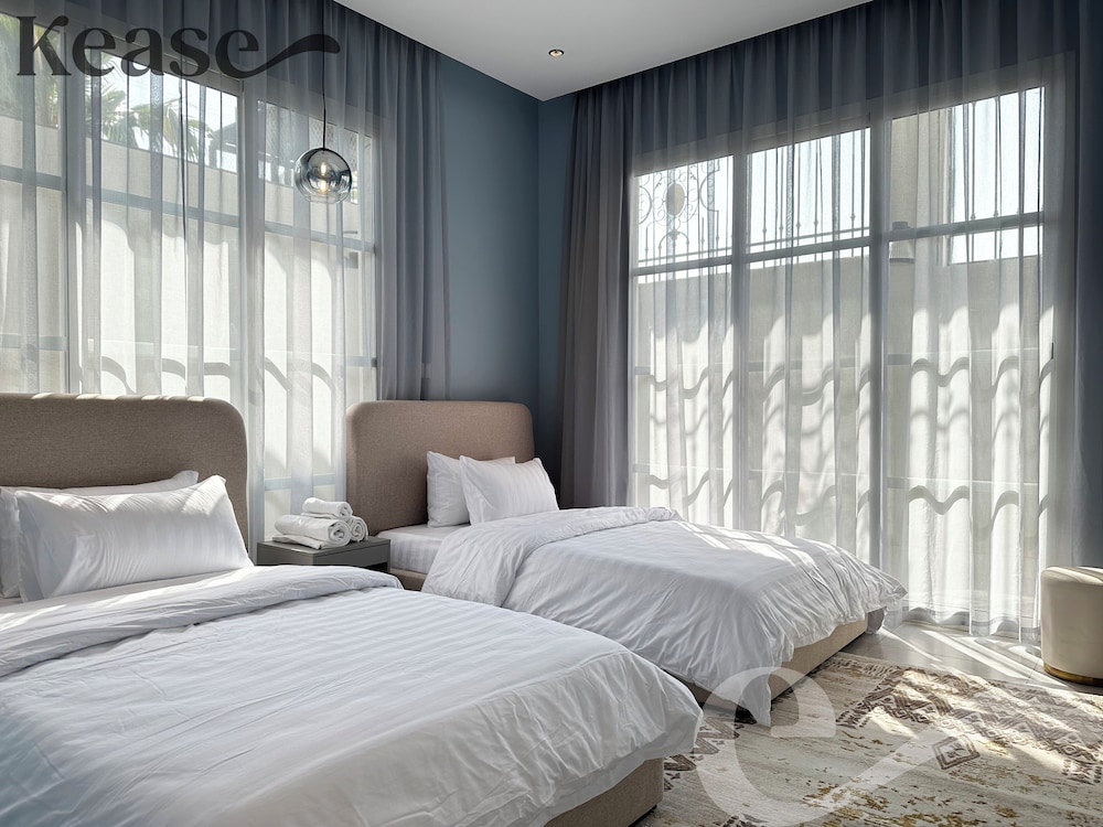 Hittin A 3 Latest Development AX46 — 4-Star Luxury Hotel in Riyadh, Saudi Arabia