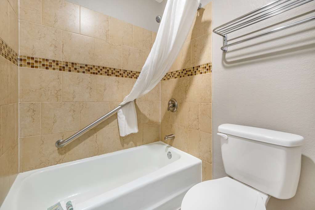 Best Western Green Tree Inn - photo 14