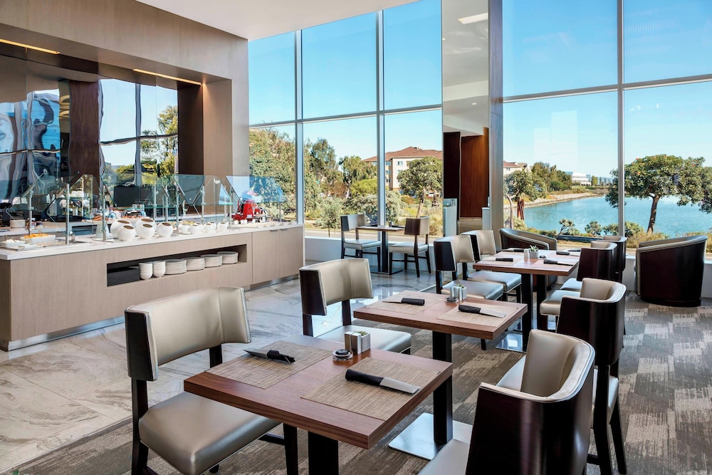 AC Hotel by Marriott San Francisco Airport Oyster Point Waterfront - photo 34