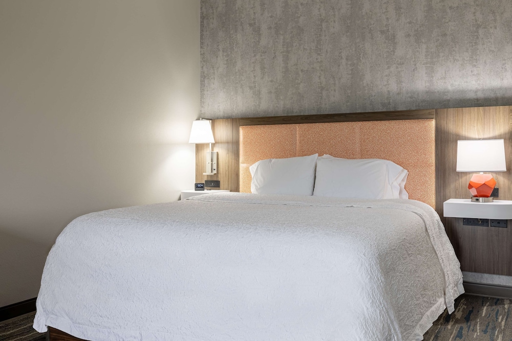Hampton Inn Knoxville West At Cedar Bluff - photo 9