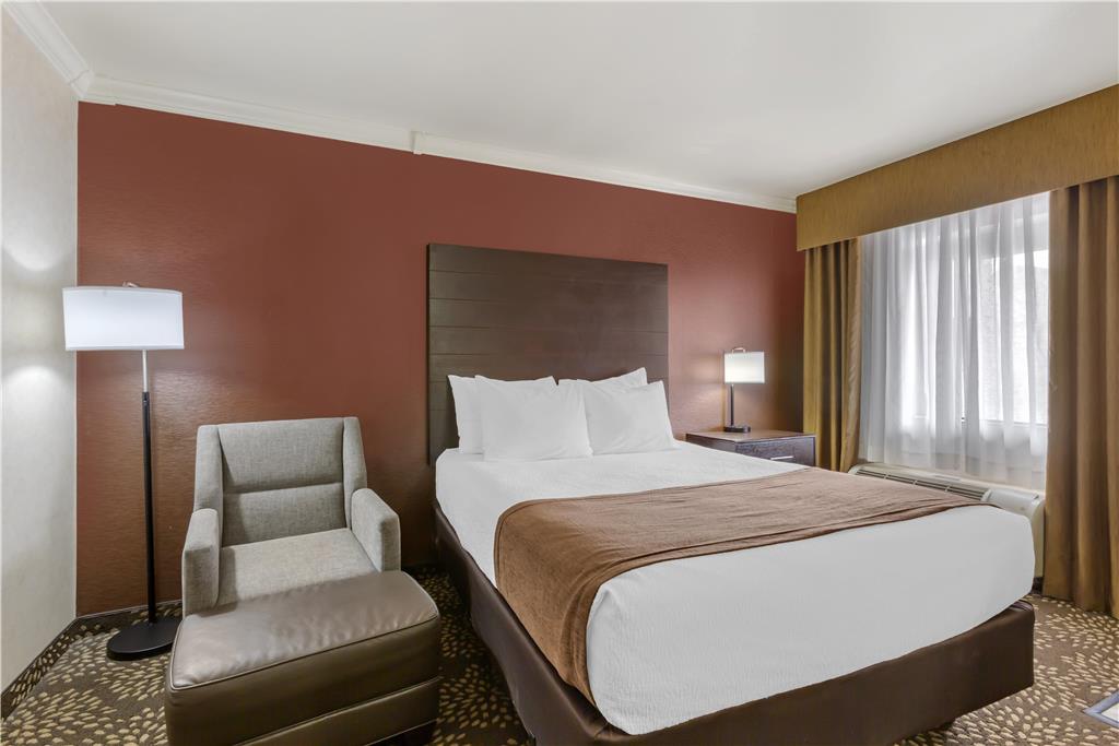 Best Western InnSuites Tucson Foothills Hotel & Suites - photo 79