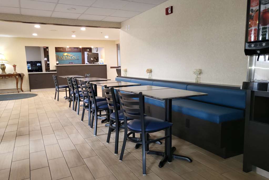 Baymont by Wyndham Bridgeport Frankenmuth - photo 10