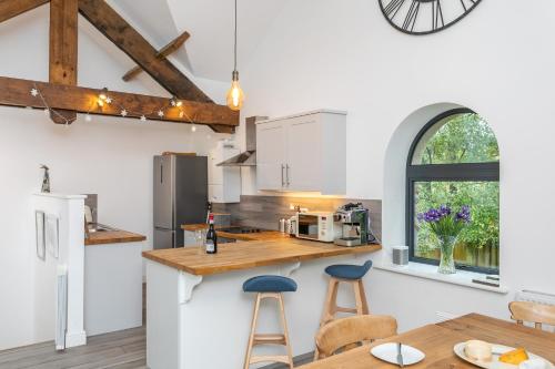 Rosebank Cottage