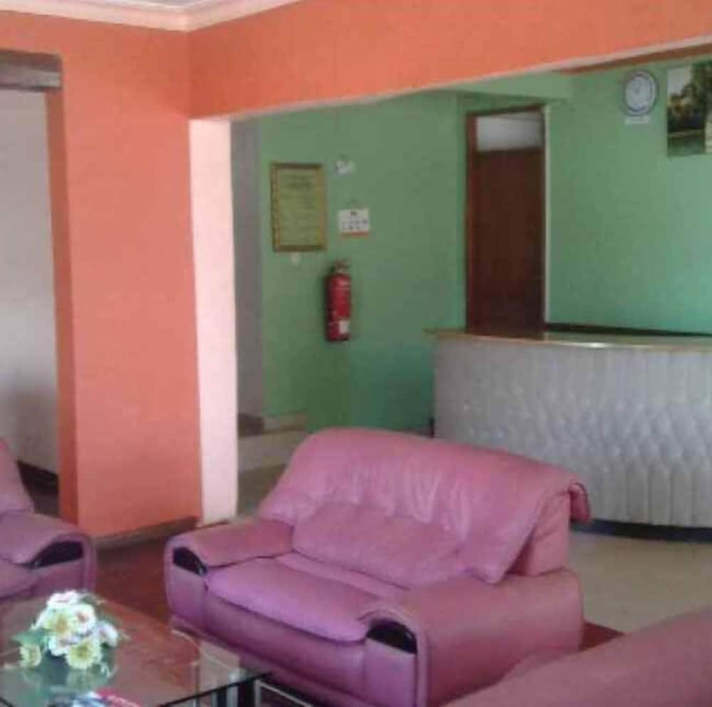 Zenith Hotel — Kigali — photo 2