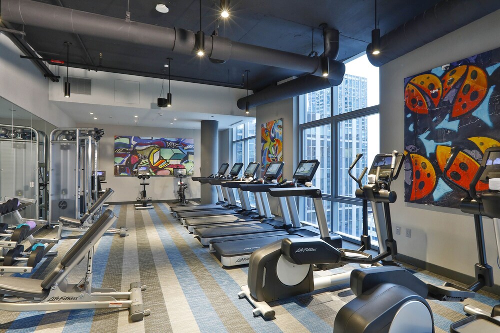 Aloft Chicago Mag Mile - photo 20