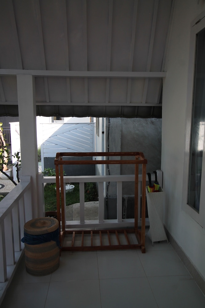 New Balengku Dua Hotel Adults Only in Gili Air, Indonesia