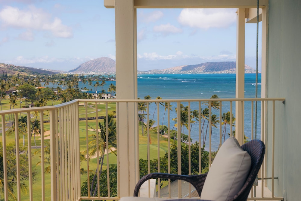The Kahala Hotel & Resort - photo 62