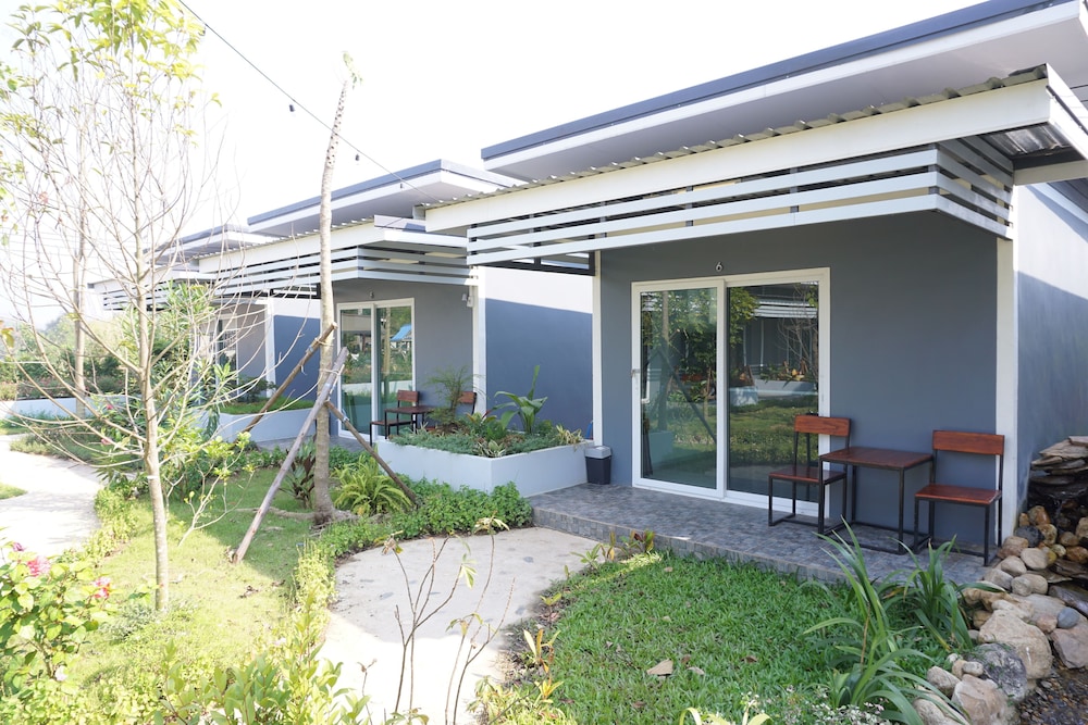 Thap Luang Resort 1 — hotel in Ban Rai