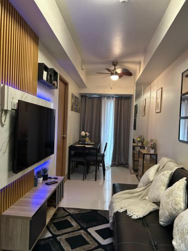 JN Staycation at Shore 3 Mall of Asia — 4-Star Luxury Hotel in Manila, Philippines