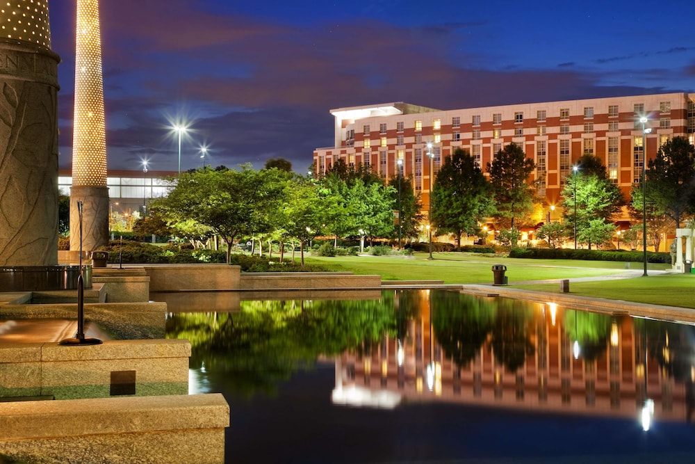 Embassy Suites by Hilton Atlanta at Centennial Olympic Park - featured photo