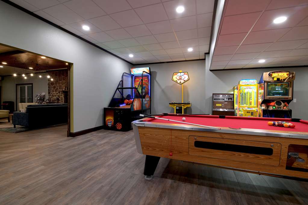 Best Western Plymouth Inn White Mountains - photo 36