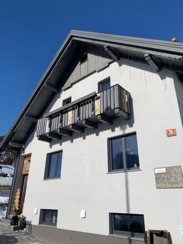 Hiša Pod gorami II house with wellness — 4-Star Luxury Hotel in Kranjska Gora, Slovenia