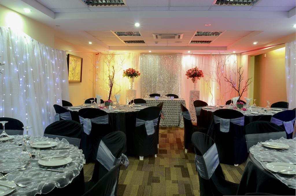 Mvuli Suites