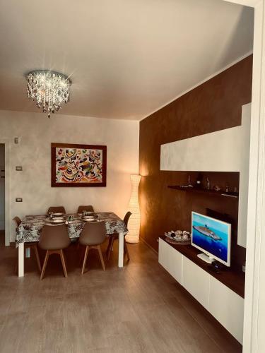 Casa Regina — 4-Star Luxury Hotel in Civitanova Marche, Italy