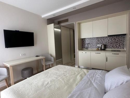 Dream Apartments Batumi