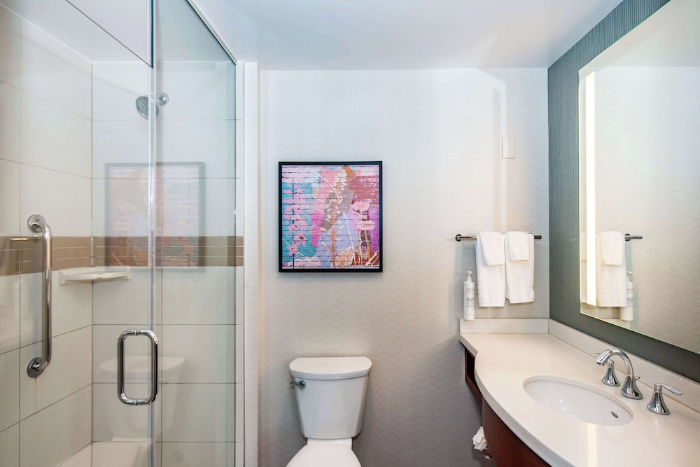 Hilton Garden Inn Alexandria Old Town National Harbor - photo 13