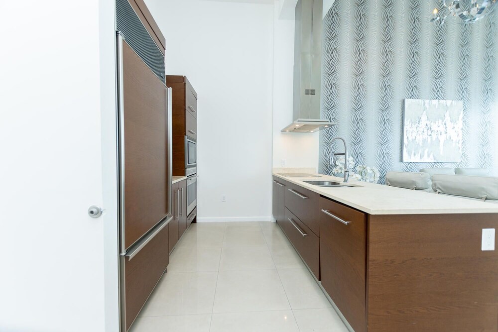 Miami Icon Penthouse by Caema - photo 27