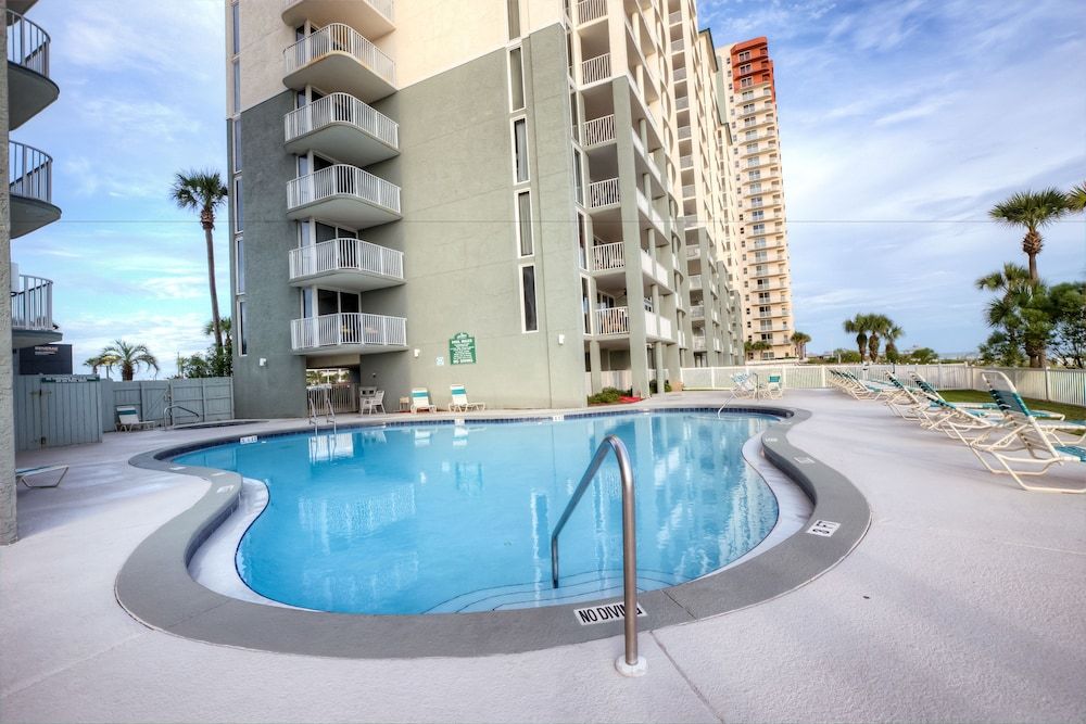 Long Beach Resort by ZIA VR - photo 22
