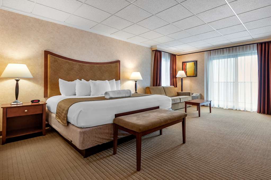 Best Western Plus Oswego Hotel and Conference Center - photo 37