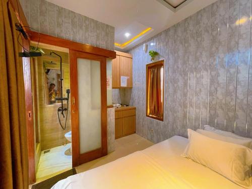 Rafitha Exclusive - carbon neutral hotel in Unknown City