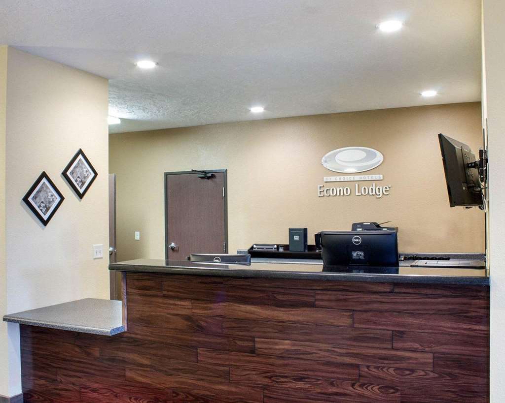 Comfort Inn Yankton SD - photo 6