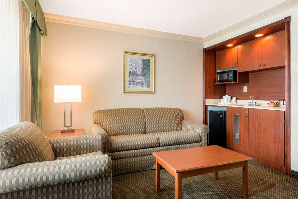 Quality Inn & Suites Tarpon Springs South - photo 27