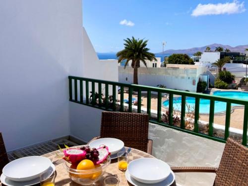 Agua Brava 7b by Jk Lanzarote in Puerto Del Carmen, Spain