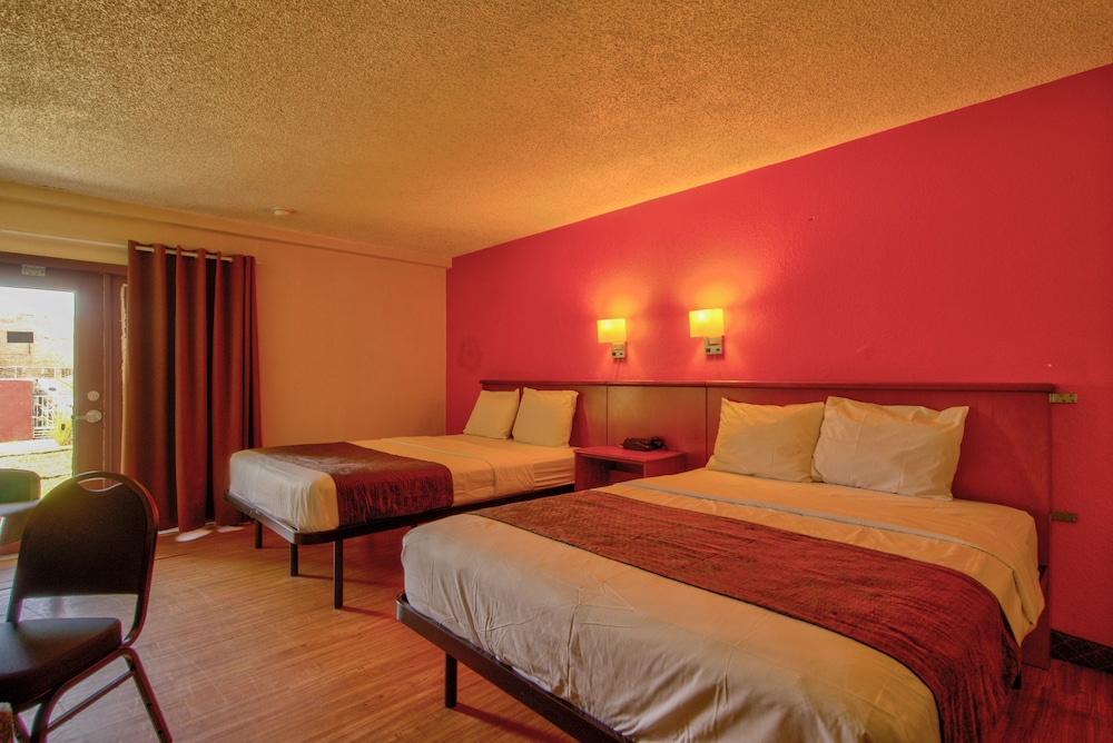 Clearwater Hotel - photo 6