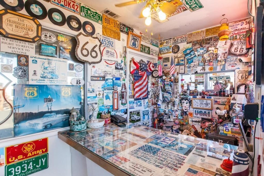 Route 66 Motel - photo 12