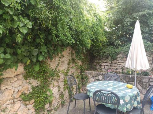 Apartment near the Old Town 2