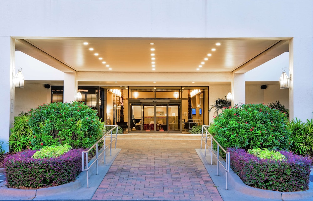 Hilton Tampa Airport Westshore - photo 112
