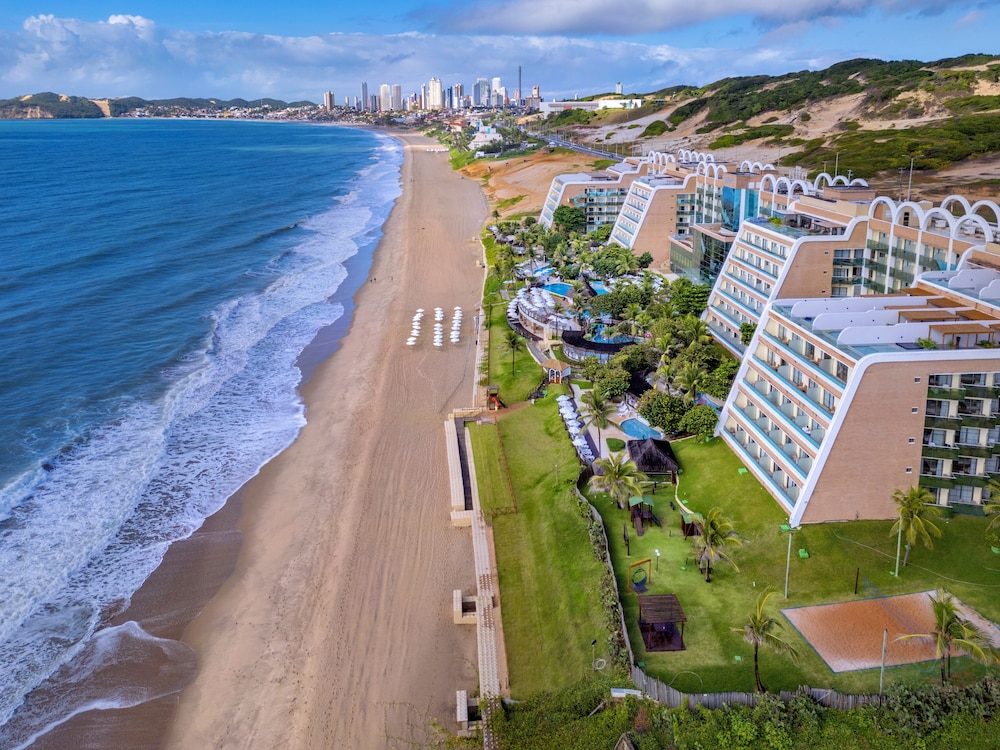 SERHS Experience Suites in Natal, Brasil