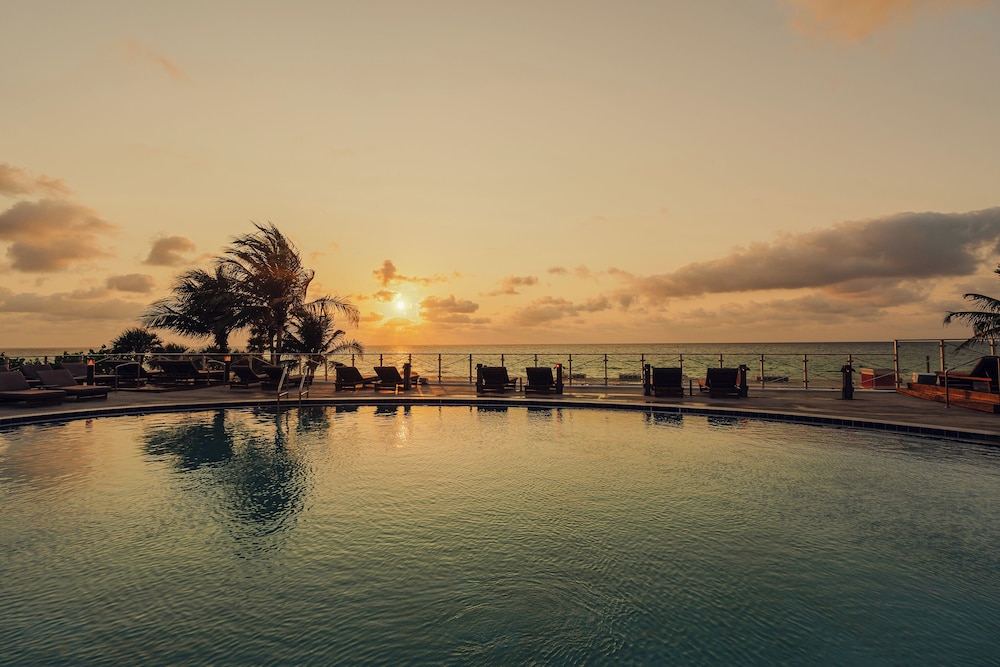 Nobu Hotel Miami Beach - featured photo