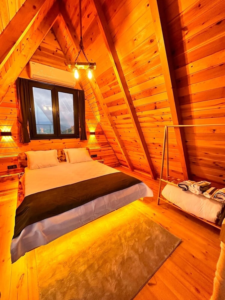 Bologina Suit Bungalov in Ardesen, Turkey