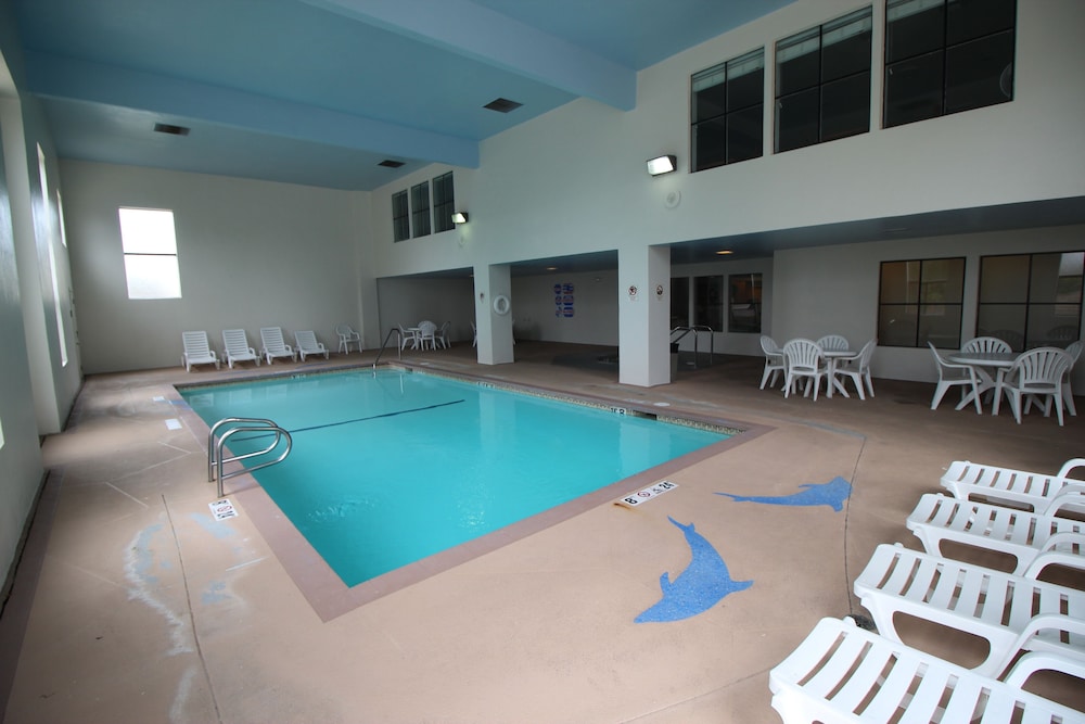 Inn of Lompoc - photo 21