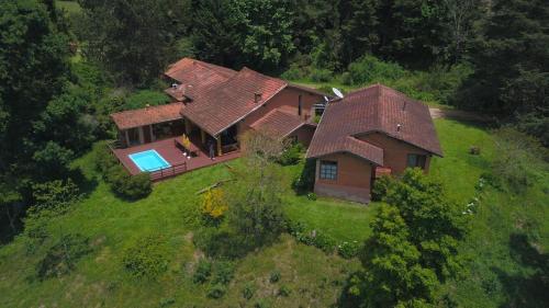 Sitio Tahiupara - last minute hotel in Unknown City