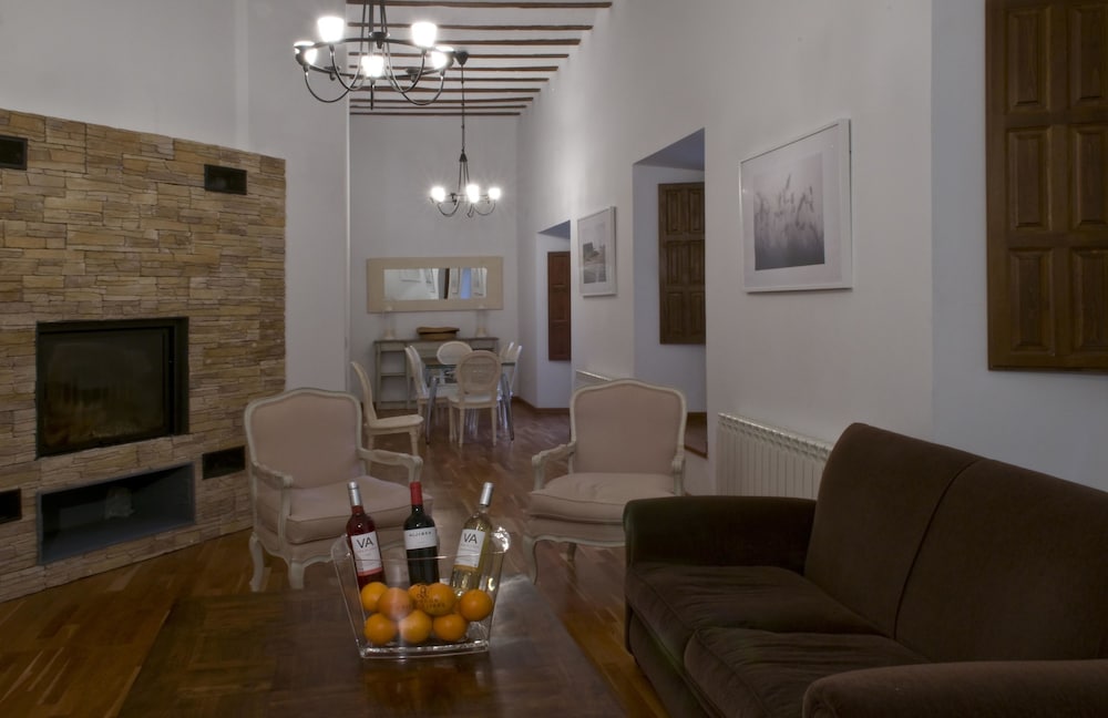 Las Casas del Vino — hotel in Chinchilla De Monte Aragon