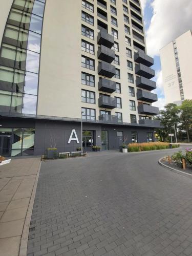 1130 Wojciechowskiego 6A Tanie Pokoje w Apartamencie samodzielne zameldowanie in Poznan, Poland