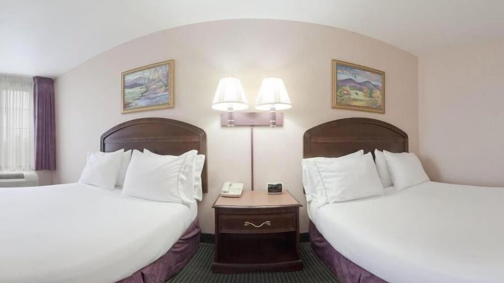 Holiday Inn Express Lexington by IHG - photo 9