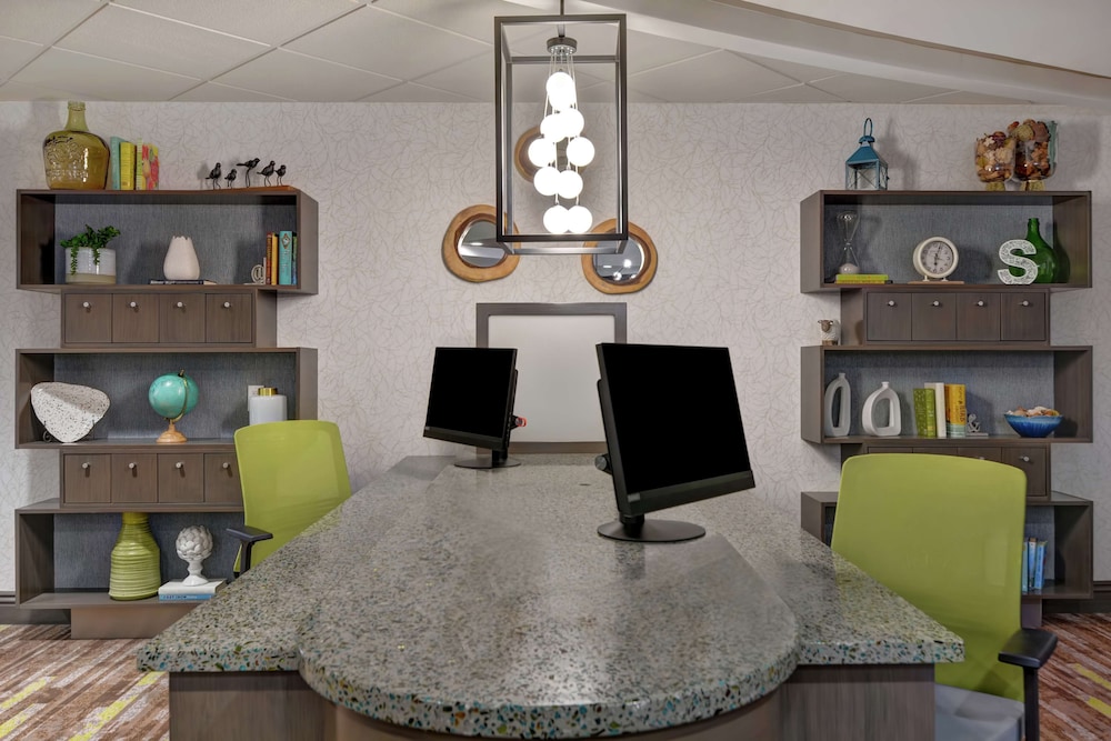 Homewood Suites by Hilton Savannah North Airport - photo 37