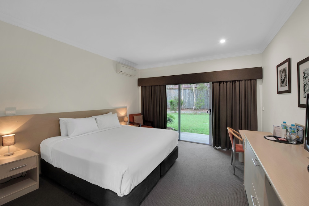 Hunter Gateway Motel — Maitland