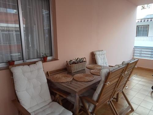 El Faro en Puerto Naos in Los Llanos De Aridane, Spain