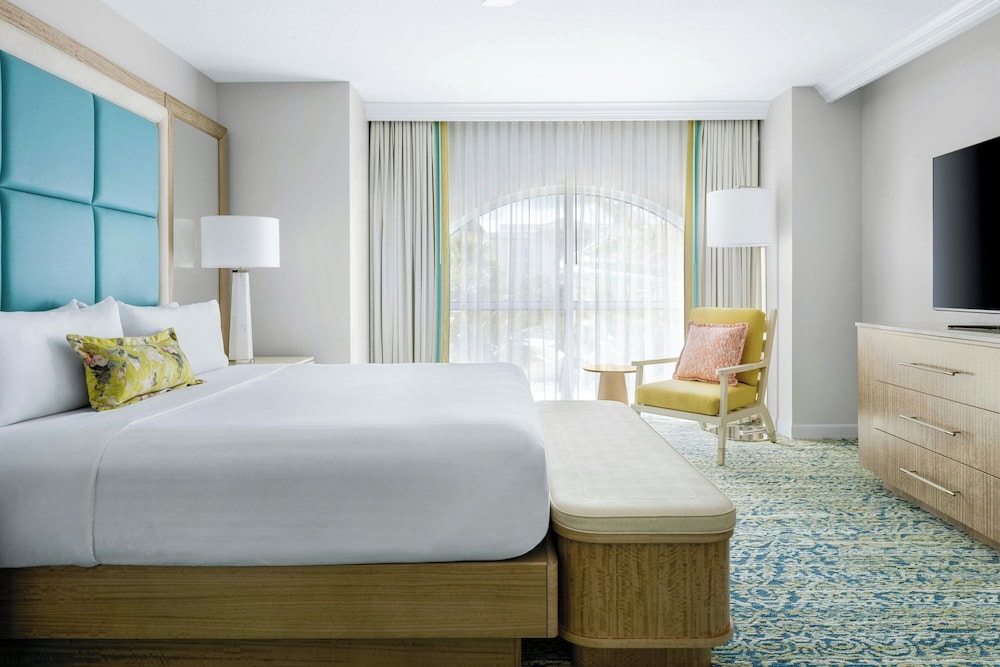 Gaylord Palms Resort & Convention Center - photo 17