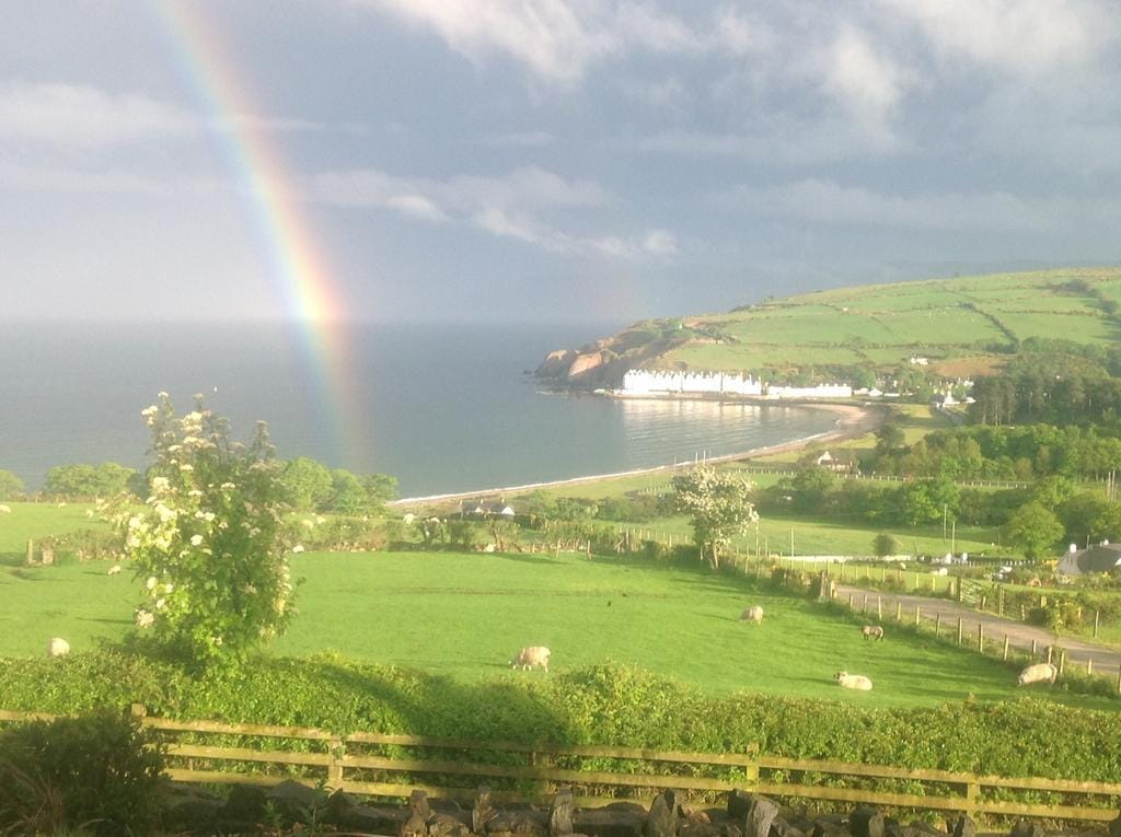 Beachview Cottage 11828602 — Ballymena