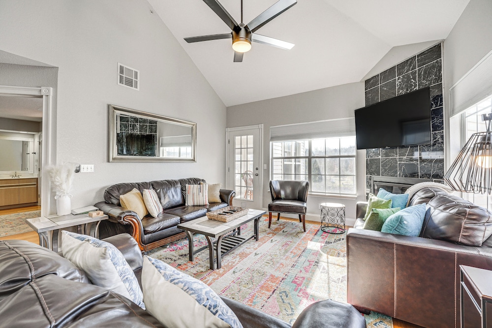 Branson Condo with Resort Amenities and Marina Views - photo 18